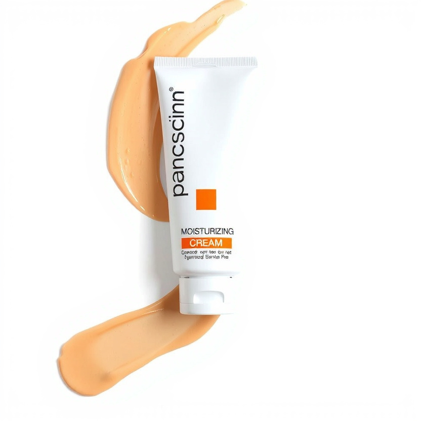 Hydrating Cream